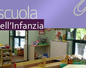 Scuola dell'infanzia